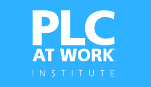 Logo for 2025 PLC Institutes