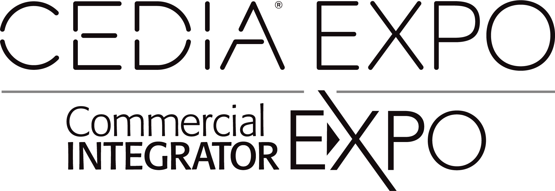 Logo for 2025 CEDIA Expo